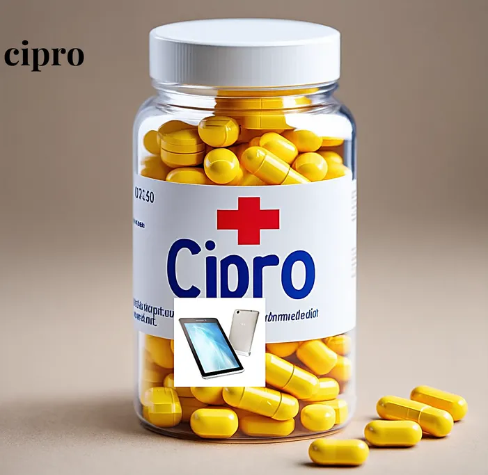 Cipro 3